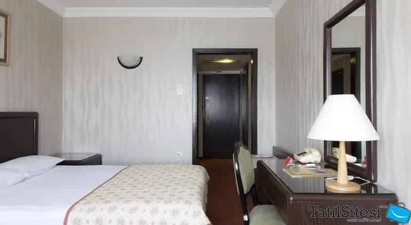 Gürkent Otel Ankara 